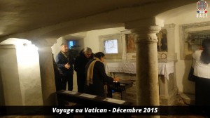 Voyage au vatican 126